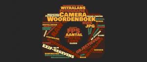Camera Termen Woordenboek | CameraDeals.be