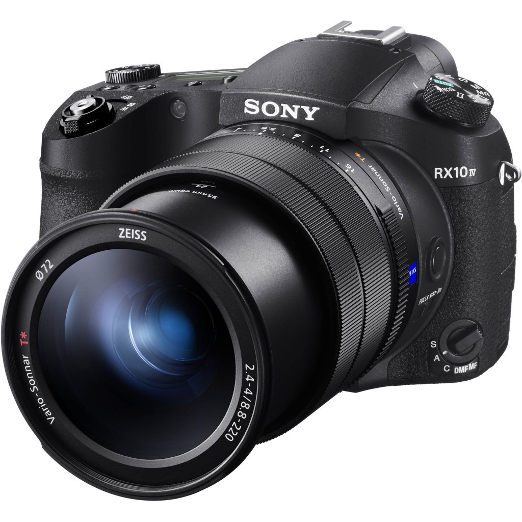 Sony-Cybershot-DSC-RX10-MARK-IV-Bridge-or-Superzoom-camera