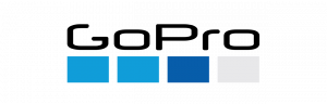 GoPro logo png