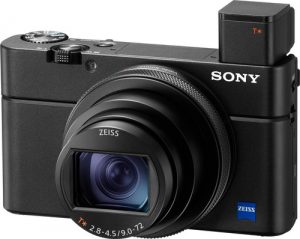 Sony CyberShot DSC-RX100 VII compact camera - Cameradeals.be
