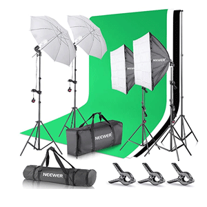 Studio apparatuur | CameraDeals.be