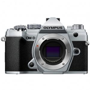Olympus OM-D E-M5 Mark III body systeemcamera | Cameradeals.be
