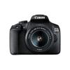 Canon EOS 2000D DSLR + 18-55mm IS II-cameradeals.be