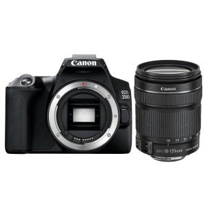 Canon-EOS-250D-DSLR-wit-met-18-135-cameradeals.be