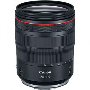 Canon RF 24-105mm f4L IS USM objectief-cameradeals.be 2