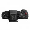 Panasonic-Lumix-DC-G100-systeemcamera-Body-cameradeals.be