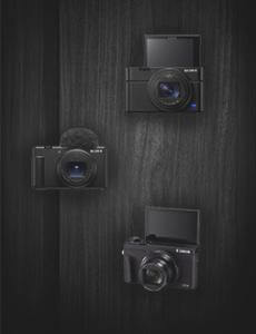 Beste compact camera top lijst