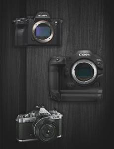 beste camera top lijst