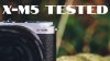 FUJIFILM X-M5 test en review