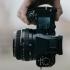 Lichte Fujifilm X-E4 aangekondigd met 26.2MP en pancake lens