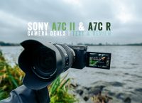 Sony A7C II en A7C R test en review: ideaal voor professionals onderweg