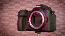 De Nikon Z6 III kan wat?! Test & Review
