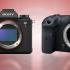 102 MP Middenformaat Fujifilm GFX 100s aangekondigd