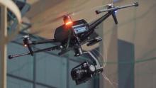 Sony onthult meer van de Airpeak S1 drone die in september uitkomt