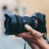 Profiteer in juli nog van maximaal €400 korting op Nikon Z camera’s en lenzen